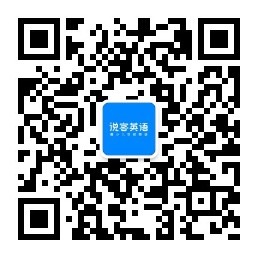 公众号二维码